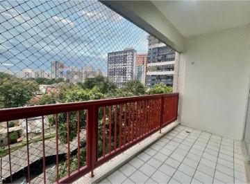 Apartamento · 134m² · 3 Quartos · 1 Vaga · Apartamento 3 quartos, Aflitos