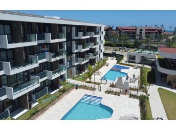 Apartamento · 29m² · 1 Quarto · 1 Vaga · Studio mobiliado no Makia. (Oportunidade)