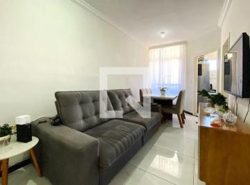 Apartamento · 60m² · 3 Quartos · 1 Vaga · Apartamento à Venda - Eldorado, 3 Quartos,  60 m² - Contagem