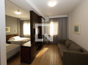 Apartamento · 40m² · 1 Quarto · Apartamento à Venda - Vila da Serra, 1 Quarto, 40 m² - Nova Lima
