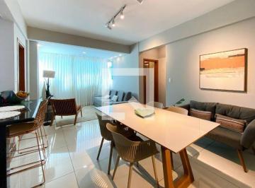 Apartamento · 71m² · 2 Quartos · 2 Vagas · Apartamento à Venda - Buritis, 2 Quartos, 71 m² - Belo Horizonte