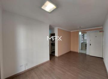 Apartamento · 70m² · 3 Quartos · 1 Vaga · Apartamento à venda no Edifício Ilha de Creta em Piracicaba