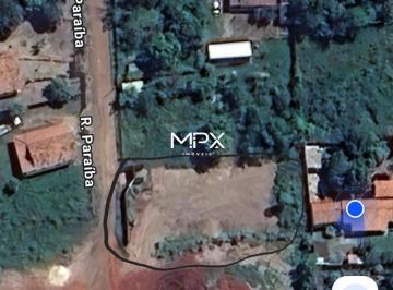 Terreno · 1000m² · Terreno à venda no bairro Chácara Esperia em Piracicaba