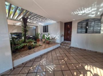 Casa · 236m² · 4 Quartos · 2 Vagas · Casa à venda no bairro Vila Monteiro em Piracicaba.