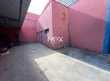 Comercial · 1400m² · 6 Vagas · Galpão para alugar no bairro Água Branca em Piracicaba