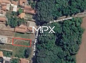 Terreno · 420m² · Terreno à venda no bairro Santa Rosa em Piracicaba