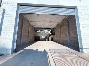 Comercial · 400m² · 3 Vagas · Barracão para alugar no bairro Jardim Algodoal em Piracicaba