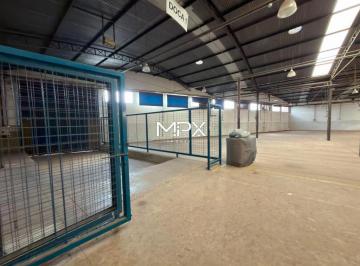 Comercial · 1600m² · 8 Vagas · Galpão para alugar no bairro Jardim Califórnia em Piracicaba