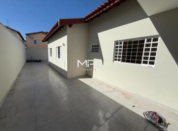Casa · 89m² · 2 Quartos · 2 Vagas · Casa à venda no bairro Santa Rosa em Piracicaba