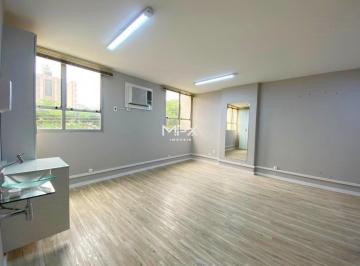 Comercial · 44m² · 2 Vagas · Sala para alugar no bairro Alto em Piracicaba.