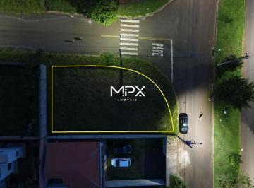 Terreno · 338m² · Terreno à venda no bairro Santa Rita em Piracicaba