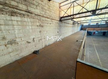 Comercial · 1300m² · 9 Vagas · Galpão para alugar no bairro Jardim Califórnia em Piracicaba
