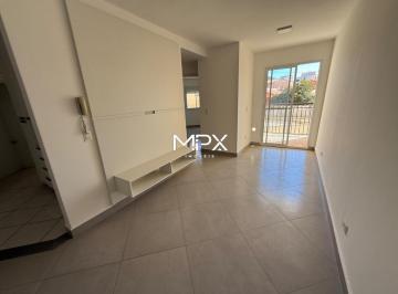 Apartamento · 63m² · 2 Quartos · 2 Vagas · Apartamento à venda no Condomínio Mirage Residence em Piracicaba