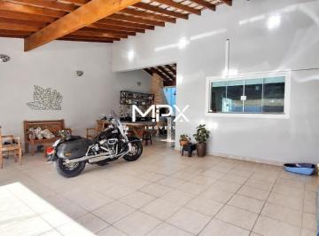 Casa · 175m² · 3 Quartos · 2 Vagas · Casa à venda no bairro Campestre em Piracicaba