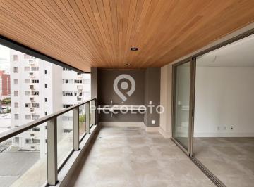 Apartamento · 156m² · 2 Quartos · 3 Vagas · Apartamento à venda em Campinas, Cambuí, com 2 suítes, com 156 m², Verter Cambuí