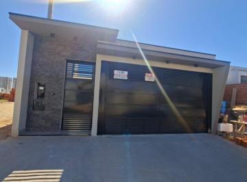 Casa · 117m² · 3 Quartos · 2 Vagas · Casa à venda em Indaiatuba, Jardim Bom Sucesso, com 3 quartos, com 117 m²