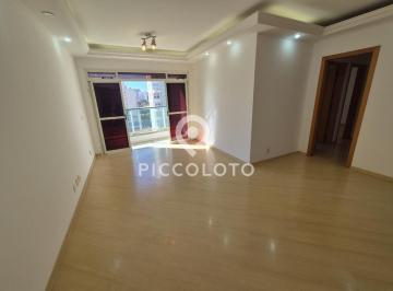 Apartamento · 92m² · 3 Quartos · 2 Vagas · Apartamento para alugar em Campinas, Cambuí, com 3 quartos, com 92 m², Ilha de Paquetá