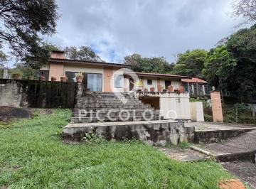 Rural · 800m² · 3 Quartos · 10 Vagas · Chácara à venda em Valinhos, Lopes, com 3 quartos, com 20000 m²