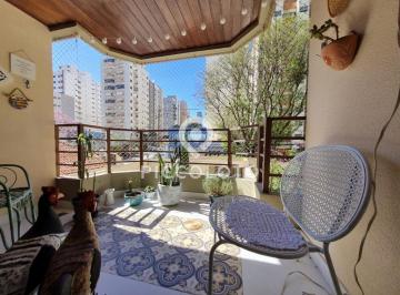 Apartamento · 77m² · 2 Quartos · 1 Vaga · Apartamento à venda em Campinas, Cambuí, com 2 quartos, com 77.04 m², Forte São Paulo