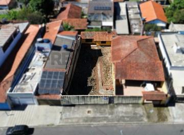 Terreno · 300m² · 1 Quarto · Terreno plano com edícula,  300m² por R$ 250.000,00 - Jd. Imperial - Atibaia/SP