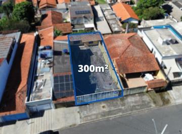 Terreno · 300m² · 1 Quarto · Terreno plano com edícula, 300m² por R$ 250.000,00 - Jd. Imperial - Atibaia/SP