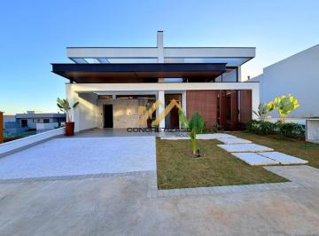 Casa · 235m² · 4 Quartos · 4 Vagas · Casa à venda em Indaiatuba, Residencial Duas Marias, com 4 suítes, com 235 m²