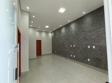 Casa · 104m² · 3 Quartos · 2 Vagas · Casa com 3 quartos para alugar, 104,95 m² - Jardim Park Real - Indaiatuba/SP