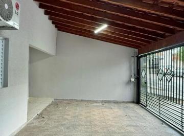 Casa · 108m² · 2 Quartos · 2 Vagas · Casa com 2 quartos para locação, 108.06 m² - Jardim Rêmulo Zoppi - Indaiatuba/SP