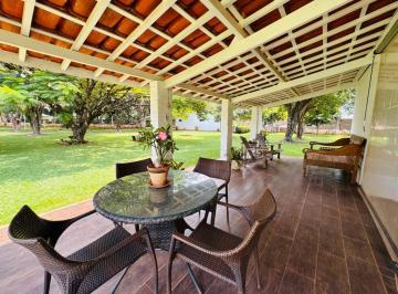 Casa · 438m² · 6 Quartos · Casa com 6 suítes para alugar, 438.17 m² - Chácaras Polaris - Indaiatuba/SP
