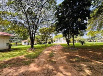Casa · 438m² · 6 Quartos · Casa com 6 suítes para alugar, 438.17 m² - Chácaras Polaris - Indaiatuba/SP