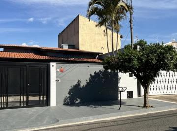 Casa · 214m² · 3 Quartos · 3 Vagas · Casa com 3 quartos para alugar, 214 m² - Jardim Regina - Indaiatuba/SP