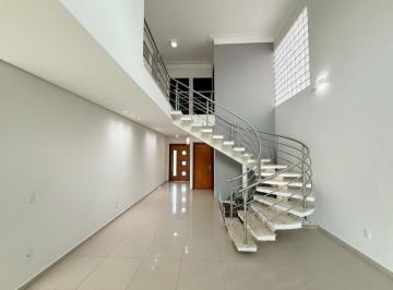 Casa de 4 quartos, Indaiatuba · Sobrado com 4 quartos para locação, 279.9 m² - Jardim Portal de Itaici - Indaiatuba/SP