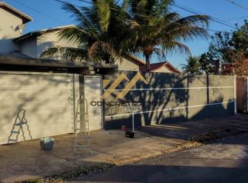 Rural · 300m² · 3 Quartos · 6 Vagas · Chácara à venda em Indaiatuba, Terras de Itaici, com 3 quartos, com 1000 m²