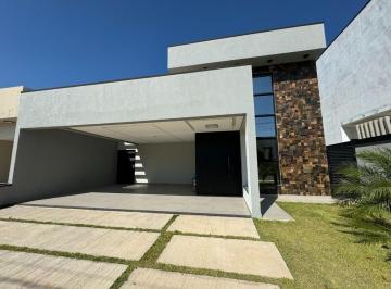 Casa · 171m² · 3 Quartos · 4 Vagas · Casa com 3 quartos suítes para alugar, 171 m² - Residencial Lagos D'Icaraí - Salto/SP