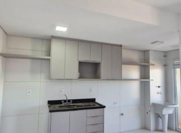 Apartamento · 76m² · 3 Quartos · 2 Vagas · Apartamento com 3 quartos para locação, 76 m² - Vila Bela - Indaiatuba/SP