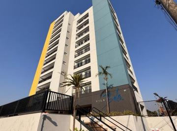 Apartamento · 76m² · 3 Quartos · 2 Vagas · Apartamento com 3 quartos para locação, 76 m² - Vila Bela - Indaiatuba/SP