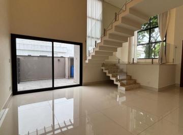 Casa de 3 quartos, Indaiatuba · Sobrado com 3 suítes para alugar - Terra Magna - Indaiatuba/SP