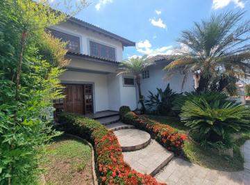 Casa · 368m² · 5 Quartos · 8 Vagas · Casa com 5 quartos para alugar, 368.62 m² - Village Terras de Indaiá - Indaiatuba/SP