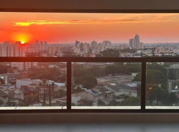Apartamento · 151m² · 3 Quartos · 2 Vagas · Apartamento com 3 suítes para locação, 151 m² - Reserva Luiza Tomaselli - Indaiatuba/SP