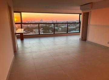 Apartamento de 3 quartos, Indaiatuba · Apartamento com 3 suítes para locação, 151 m² - Reserva Luiza Tomaselli - Indaiatuba/SP