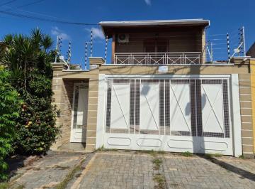 Casa · 250m² · 3 Quartos · Sobrado com 3 quartos para alugar, 250 m² - Jardim Regina - Indaiatuba/SP