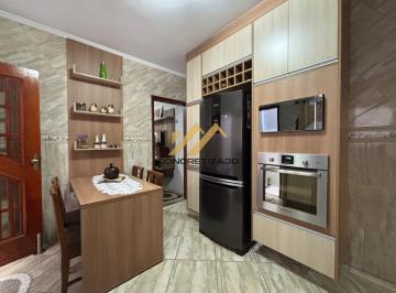Casa · 183m² · 3 Quartos · 2 Vagas · Sobrado à venda em Indaiatuba, Jardim Morada do Sol, com 3 quartos, com 183 m²