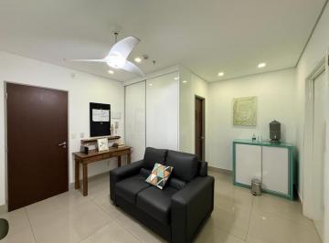 Comercial · 40m² · 1 Vaga · Sala com 40 m² para alugar - The Diplomat Office & Mall - Indaiatuba/SP