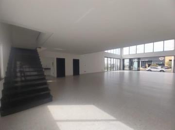 Comercial · 285m² · 5 Vagas · Salão com 285 m² para alugar - Jardim Esplanada - Indaiatuba/SP