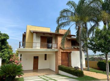 Casa · 360m² · 4 Quartos · 4 Vagas · Sobrado com 4 quartos para locação, 360 m² - Jardim Vila Paradiso - Indaiatuba/SP