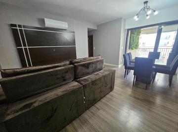 Apartamento · 93m² · 3 Quartos · 2 Vagas · Apartamento com 3 quartos para alugar, 93 m² - The Park View - Indaiatuba/SP