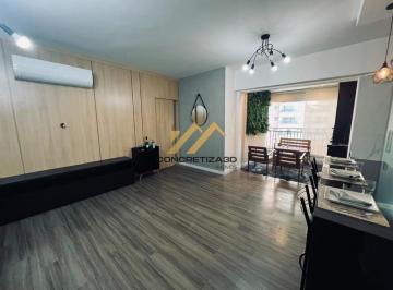 Apartamento · 93m² · 3 Quartos · 2 Vagas · Apartamento com 3 quartos para alugar, 93 m² - The Park View - Indaiatuba/SP