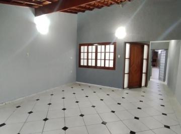 Casa de 3 quartos, Indaiatuba · Casa com 3 quartos, , 90 m² para alugar - Jardim São Francisco - Indaiatuba/SP