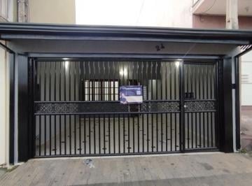 Casa · 90m² · 3 Quartos · 2 Vagas · Casa com 3 quartos para alugar, 90 m² - Jardim São Francisco - Indaiatuba/SP