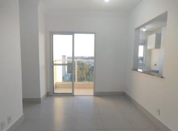 Apartamento · 63m² · 3 Quartos · 2 Vagas · Apartamento com 3 quartos, 63.21 m² para locação - Jardim Santiago - Indaiatuba/SP